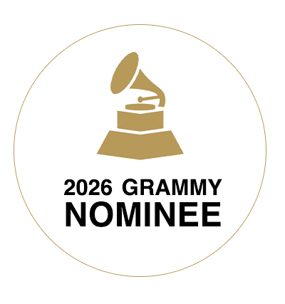 2026 Grammy Nominee